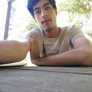 Meet your Posher, Alexander